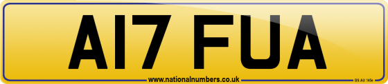 A17 FUA