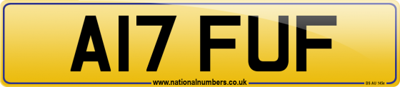 A17 FUF