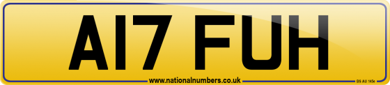 A17 FUH