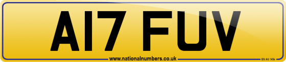 A17 FUV