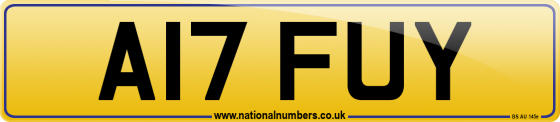 A17 FUY