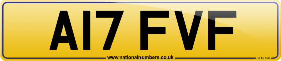 A17 FVF