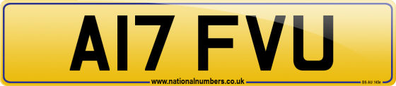 A17 FVU