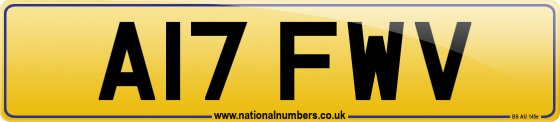 A17 FWV