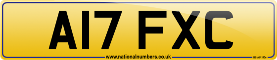 A17 FXC