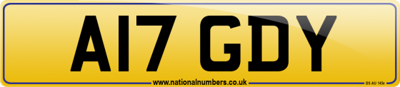 A17 GDY