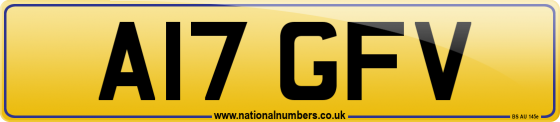 A17 GFV