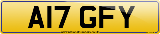 A17 GFY