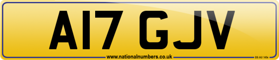A17 GJV