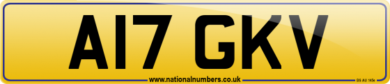 A17 GKV