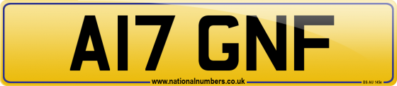 A17 GNF