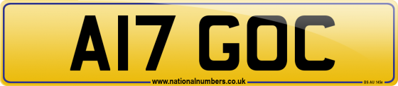 A17 GOC