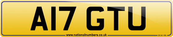 A17 GTU