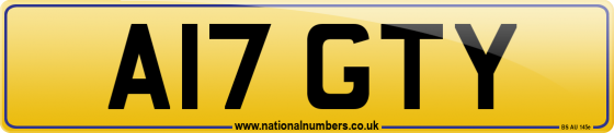 A17 GTY