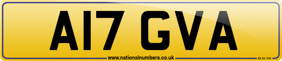 A17 GVA