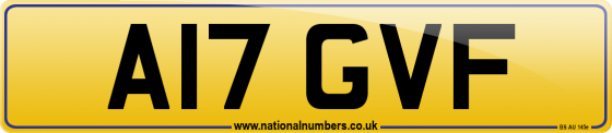 A17 GVF