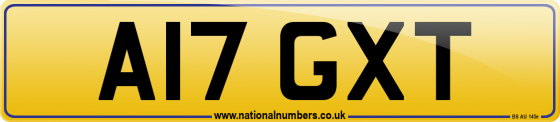 A17 GXT