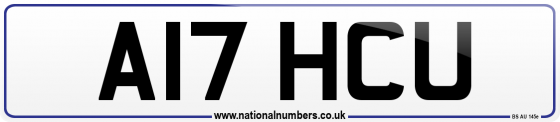 A17 HCU
