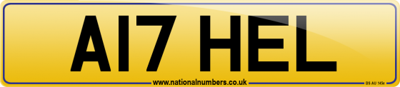 A17 HEL