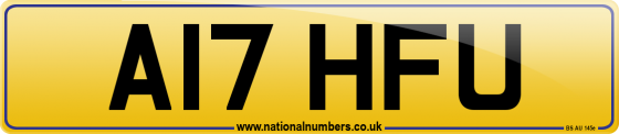 A17 HFU