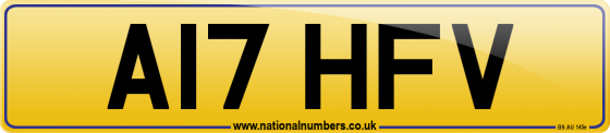 A17 HFV