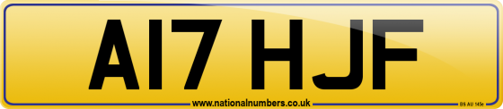 A17 HJF