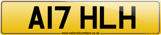 A17 HLH