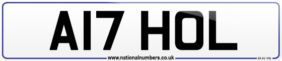 A17 HOL