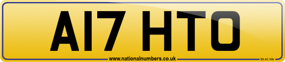 A17 HTO