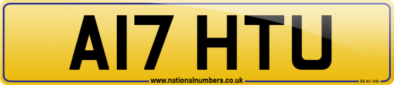 A17 HTU