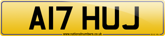 A17 HUJ