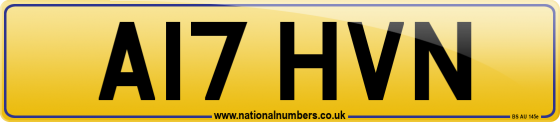 A17 HVN