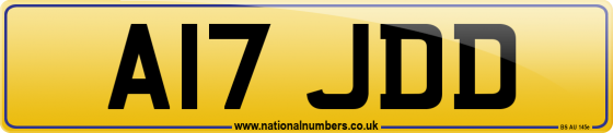 A17 JDD