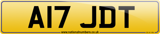 A17 JDT