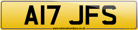 A17 JFS