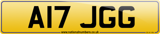 A17 JGG