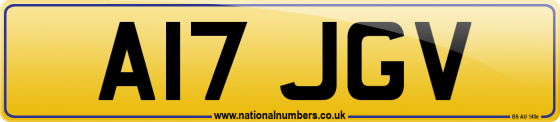 A17 JGV