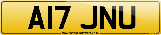 A17 JNU