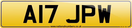 A17 JPW