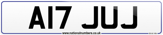 A17 JUJ