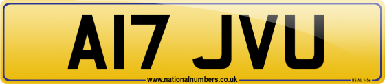 A17 JVU