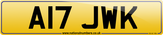 A17 JWK