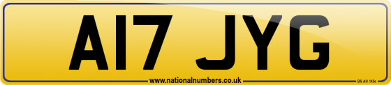 A17 JYG