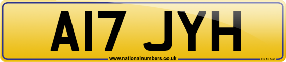 A17 JYH