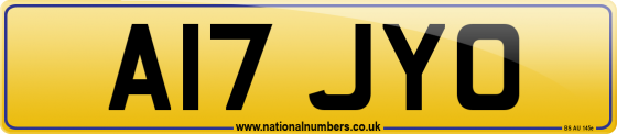 A17 JYO