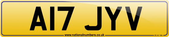 A17 JYV