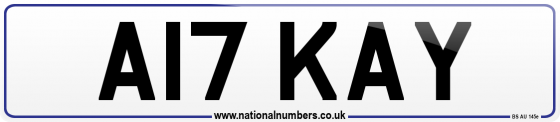 A17 KAY