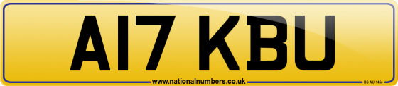 A17 KBU