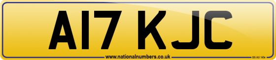 A17 KJC