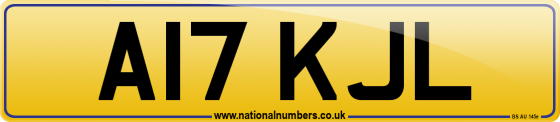 A17 KJL